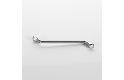 LLAVE ESTRELLA ACODADA  6-7 ALYCO ORANGE