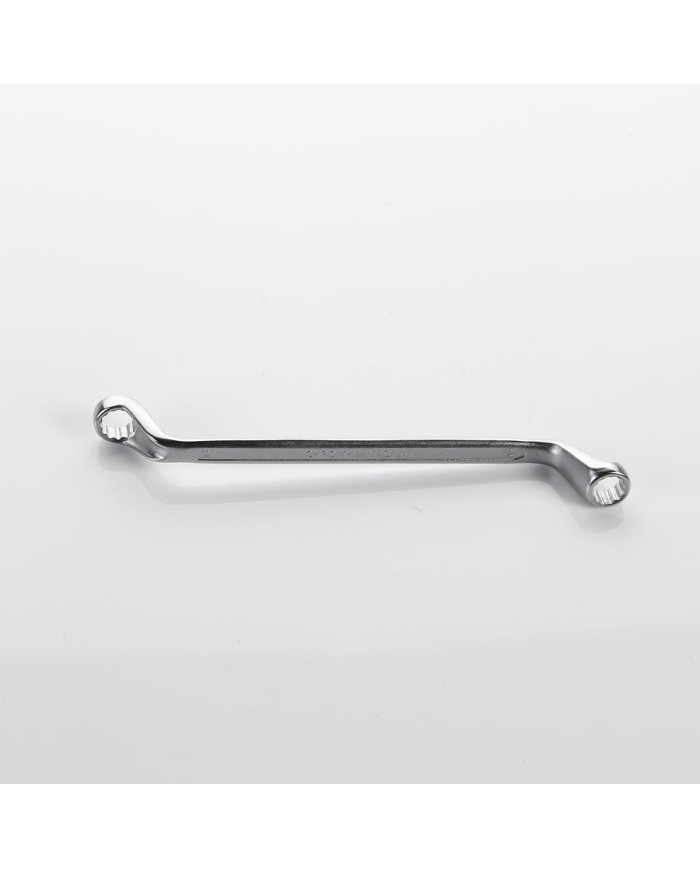 LLAVE ESTRELLA ACODADA  ALYCO ORANGE 6-7              170203