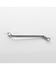 LLAVE ESTRELLA ACODADA  ALYCO ORANGE 6-7              170203