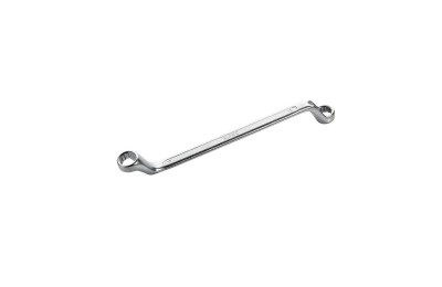 LLAVE ESTRELLA ACODADA  6-7 ALYCO ORANGE