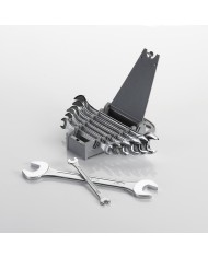 LLAVE FIJA ALYCO 6-7/20-22MM.  8 PZAS.  170080