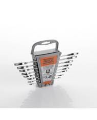 LLAVE FIJA ALYCO 6-7/20-22MM.  8 PZAS.  170080