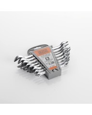 LLAVE FIJA ALYCO ORANGE 8-9MM.  170004