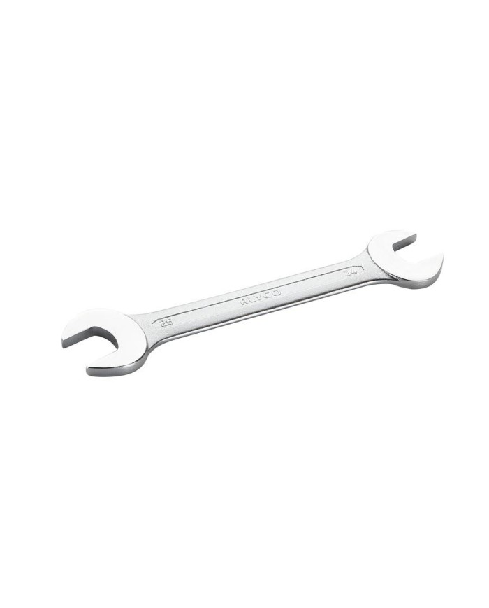 LLAVE FIJA ALYCO ORANGE 16-17MM.