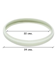 GOMA OLLA RAPIDA UFESA Y DECOR (BLISTER)