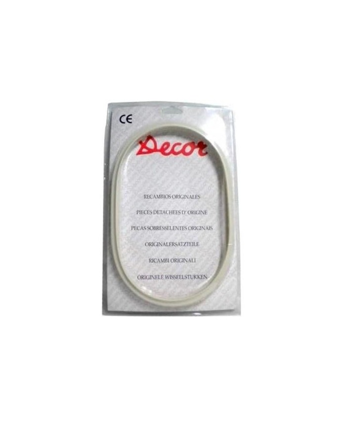 GOMA OLLA RAPIDA UFESA Y DECOR (BLISTER)