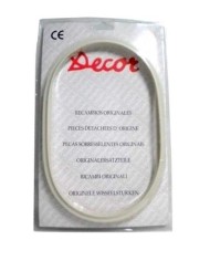 GOMA OLLA RAPIDA UFESA Y DECOR (BLISTER)