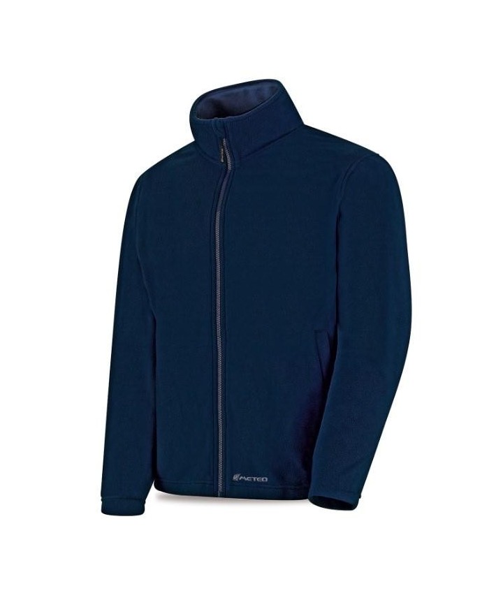 FORRO POLAR QUETZAL AZUL MARINO T-XL