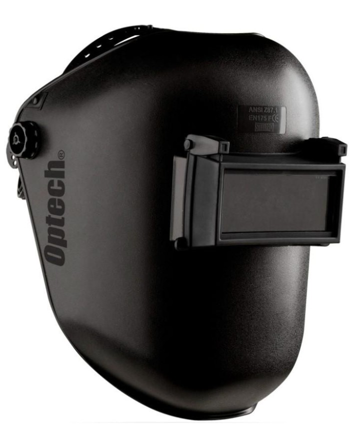 PANTALLA SOLDAR OPTECH
