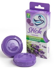 AMBIENTADOR COCHE ANTITABACO AMAHOGAR 2U