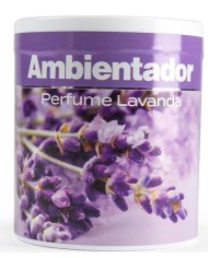 AMBIENTADOR COCHE ANTITABACO AMAHOGAR 2U