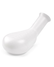 ORINAL BOTELLA SANITARIA PLASTICFORTE HOMBRE