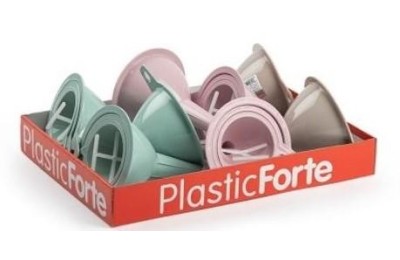 EMBUDOS PLASTICFORTE VRM...