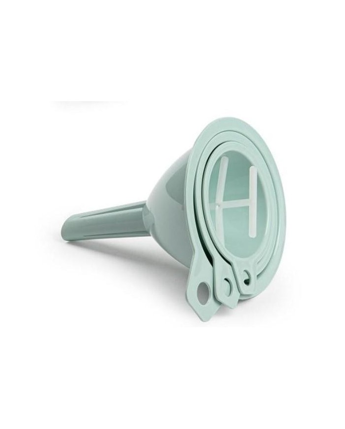 EMBUDOS PLASTICFORTE VRM 6'5/8/9'5CMS. (SET 3 UDS.)