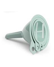 EMBUDOS PLASTICFORTE VRM 6'5/8/9'5CMS. (SET 3 UDS.)