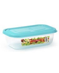 FIAMBRERA PLASTICFORTE BIG CUADRADA VRM 3'9 LTS.