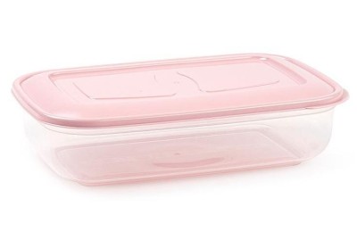 FIAMBRERA PLASTICFORTE CLASSIC VRM  800 ML.