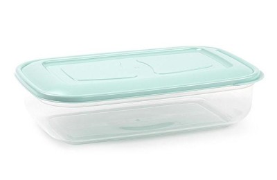 FIAMBRERA PLASTICFORTE CLASSIC VRM  800 ML.