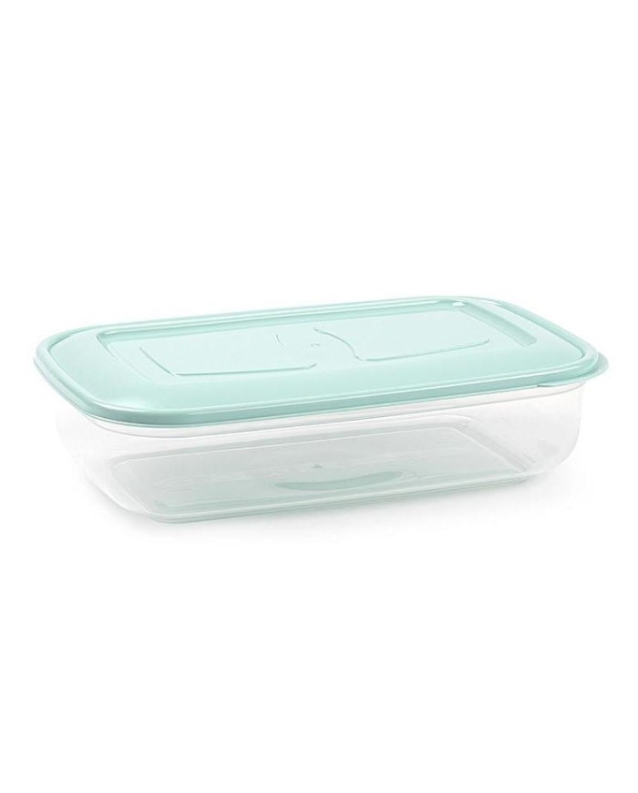 FIAMBRERA PLASTICFORTE CLASSIC VRM  800 ML.