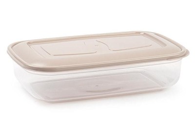 FIAMBRERA PLASTICFORTE CLASSIC VRM  800 ML.