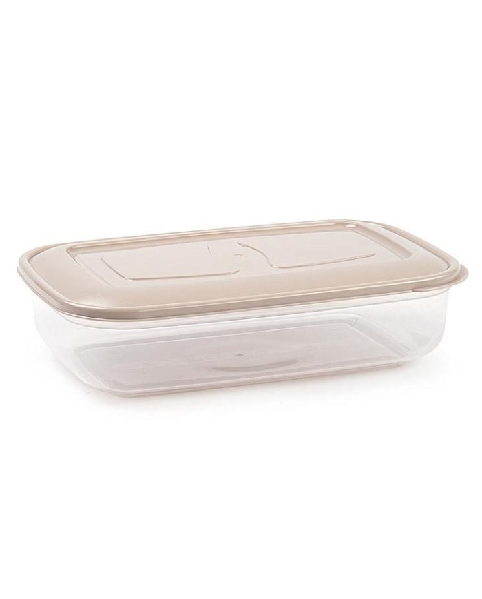 FIAMBRERA PLASTICFORTE CLASSIC VRM  800 ML.