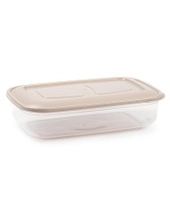 FIAMBRERA PLASTICFORTE CLASSIC VRM  800 ML.