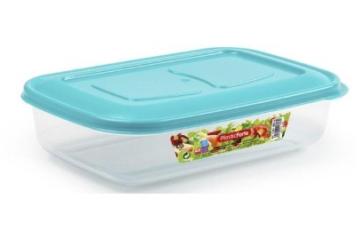 FIAMBRERA PLASTICFORTE CLASSIC 800 ML.