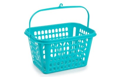 CESTA PINZAS PLASTICFORTE...
