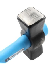 MACETA ALBAÑIL FSK 1'0KG. MANGO FIBRA
