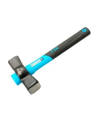 MACETA ALBAÑIL FSK 1'0KG. MANGO FIBRA