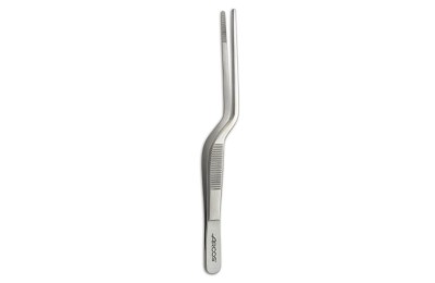 PINZA ARCOS A/INOX. PARA EMPLATAR 140MM.