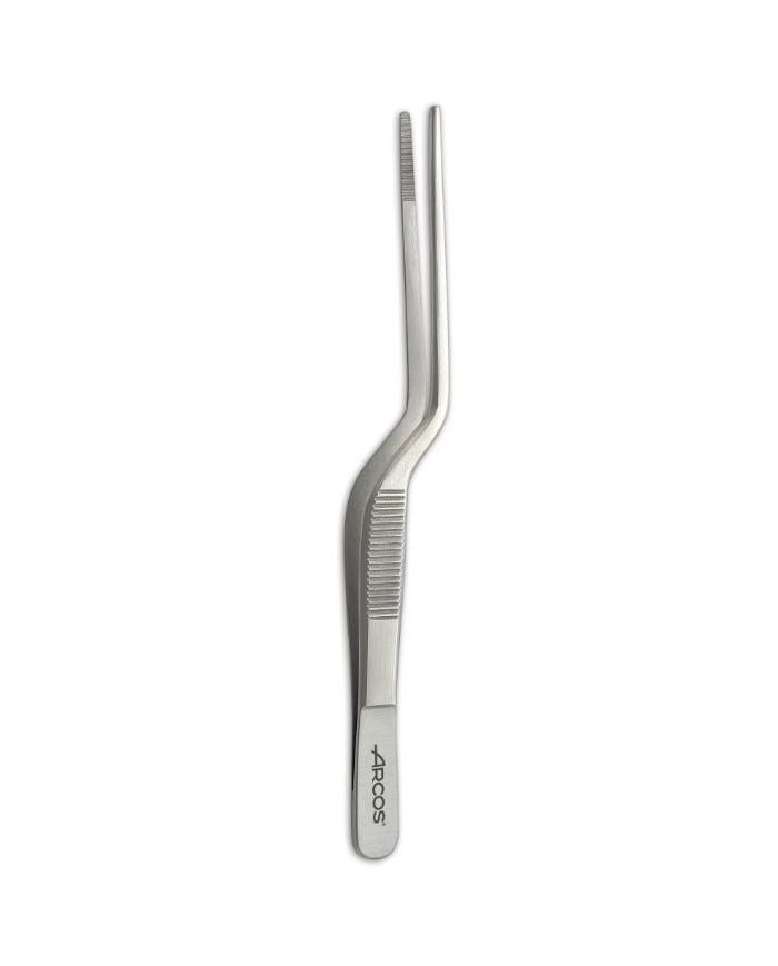 PINZA ARCOS A/INOX. PARA EMPLATAR 140MM.