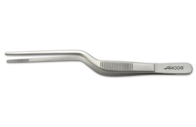 PINZA ARCOS A/INOX. PARA EMPLATAR 140MM.