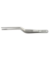 PINZA ARCOS A/INOX. PARA EMPLATAR 140MM.
