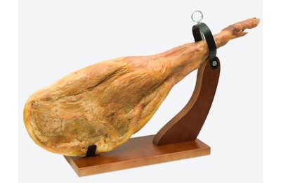 JAMONERO BUARFE EKO HUELVA...