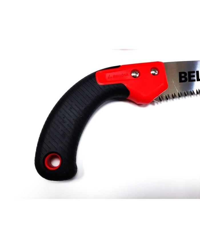 SERRUCHO PODA 450-13 MANGO BIMARTERIAL CURVO BELLOTA