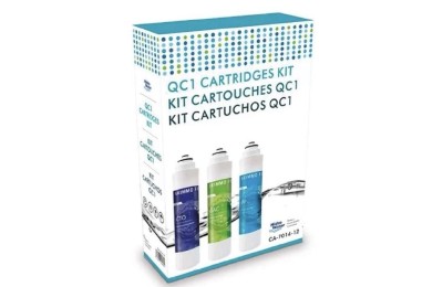 FILTRO OSMOSIS 3 FILTROS...