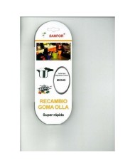 GOMA OLLA RAPIDA MONIX 4/6 LTS. CLASSICA