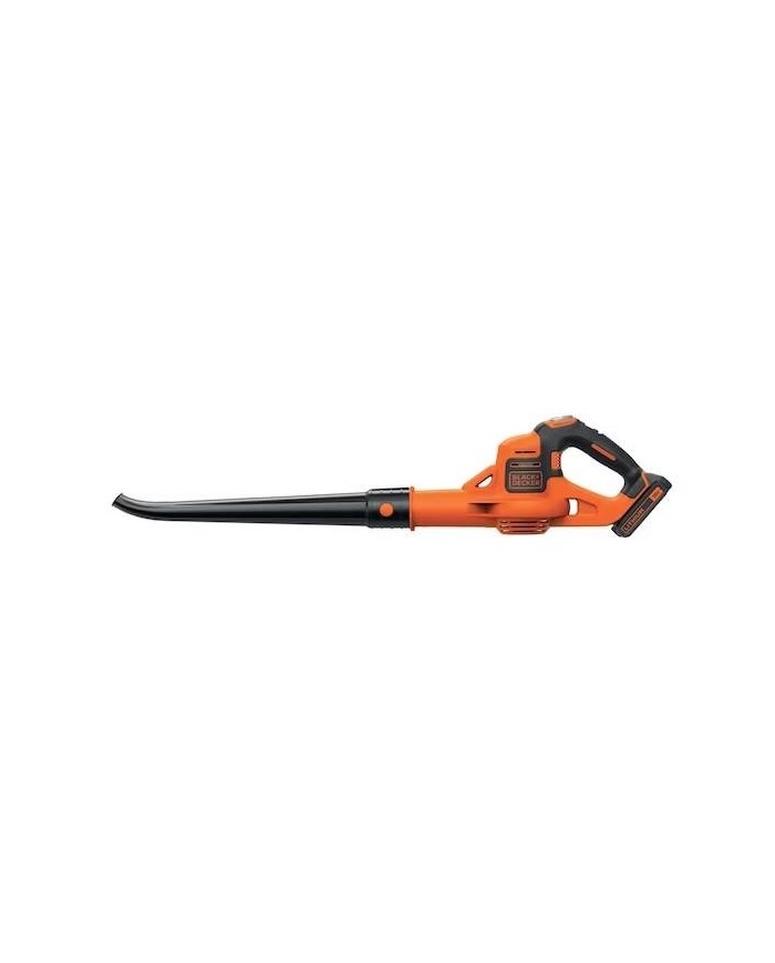 SOPLADOR DE HOJAS BLACK & DECKER BATERIA 18V. 2.0AH