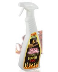 LIMPIACRISTALES REVERSIBLE WINDOW WASHER              15010E