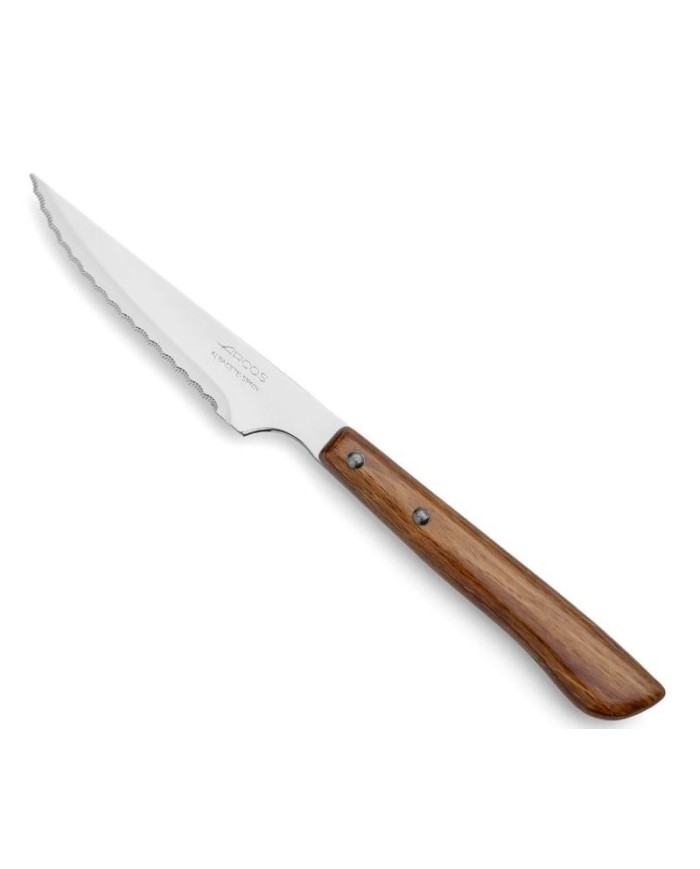 CUCHILLO ARCOS CHULETERO PERLADO 105MM. 803800