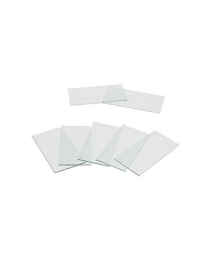 CRISTAL SOLDAR CLIMAX POLICARBONATO 110X55MM.         2201099101000