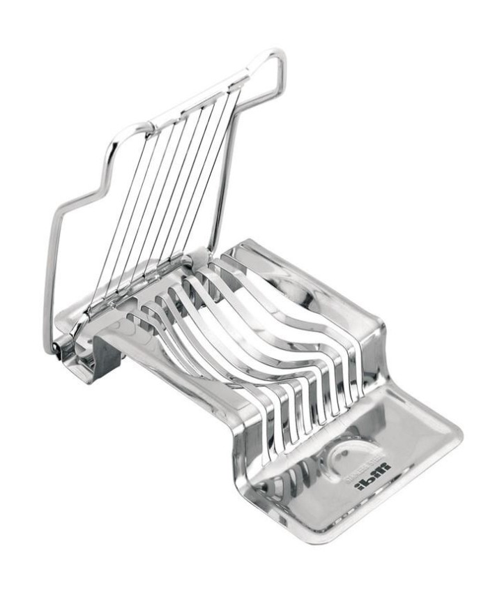 CORTAHUEVOS INOXIDABLE IBILI 769800