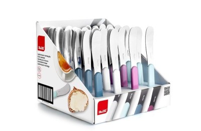 ESPATULA IBILI PARA MANTEQUILLA