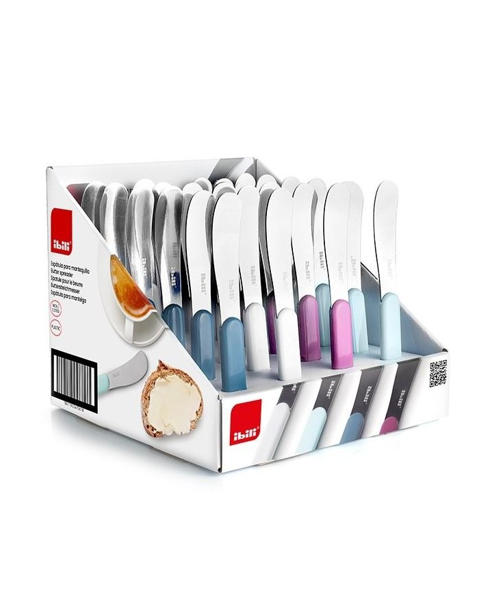 ESPATULA IBILI PARA MANTEQUILLA