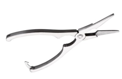 TENAZA PARA MARISCO 18CMS. ACERO INOXIDABLE IBILI