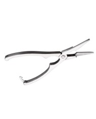 TENAZA PARA MARISCO 18CMS. ACERO INOXIDABLE IBILI