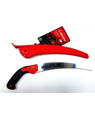 SERRUCHO PODA 450-13 MANGO BIMARTERIAL CURVO BELLOTA