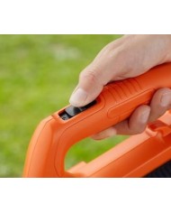 SOPLADOR DE HOJAS BLACK & DECKER 1850W.