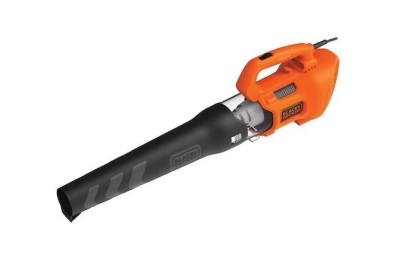 SOPLADOR DE HOJAS BLACK &...